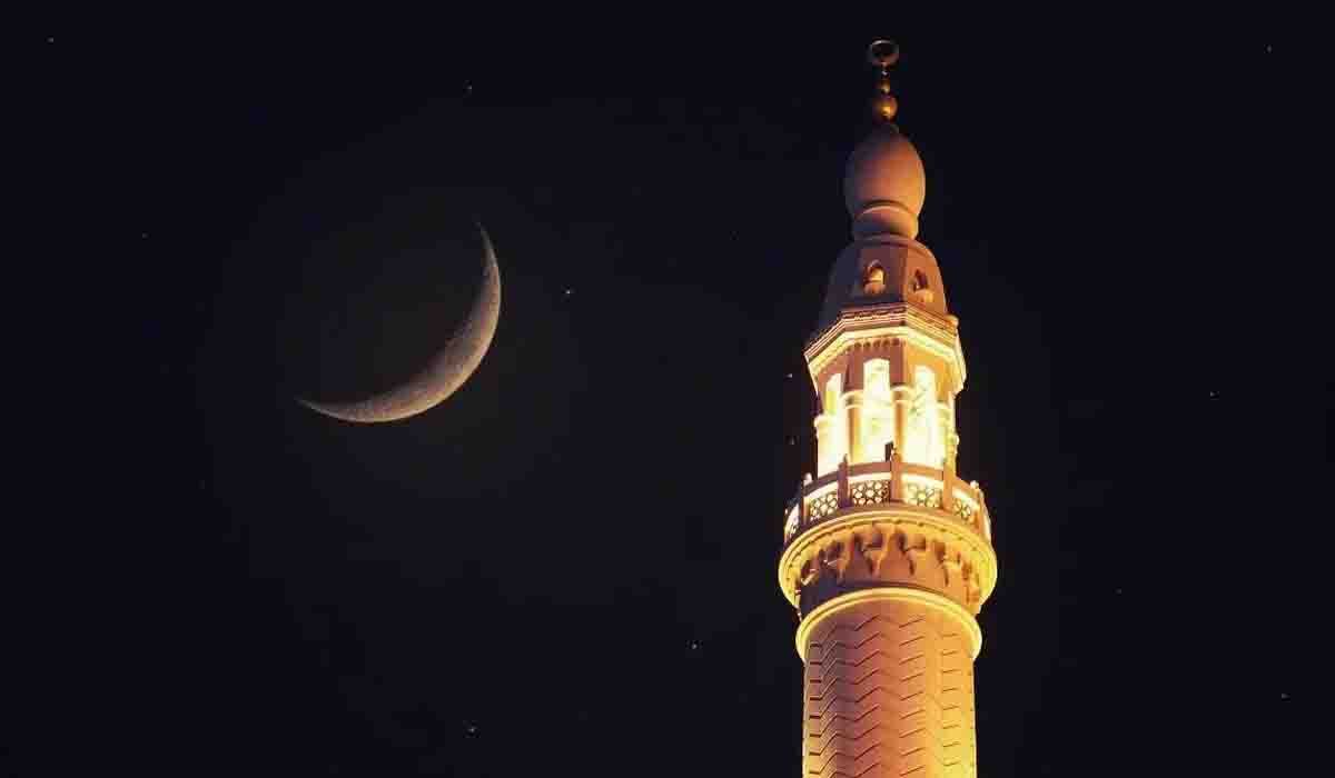 Saudi Arabia calls on Muslims to sight Ramadan crescent on April 1